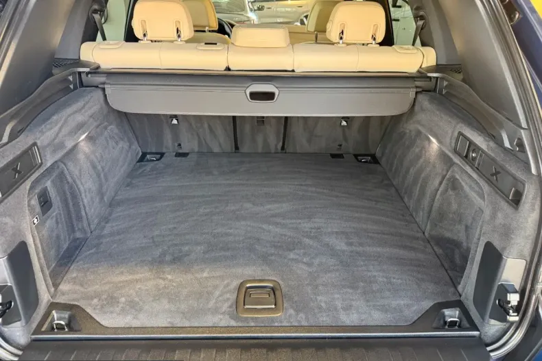 BMW X5 (Seria X) din 2022 cu 56.000 km - oferta BMW222190 - foto 13