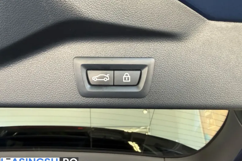 BMW X5 (Seria X) din 2022 cu 56.000 km - oferta BMW222190 - foto 14