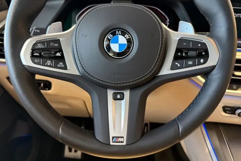 BMW X5 (Seria X) din 2022 cu 56.000 km - oferta BMW222190 - foto 18