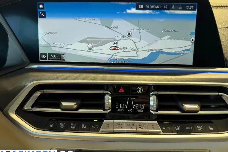 BMW X5 (Seria X) din 2022 cu 56.000 km - oferta BMW222190 - foto 21
