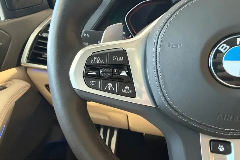 BMW X5 (Seria X) din 2022 cu 56.000 km - oferta BMW222190 - foto 22