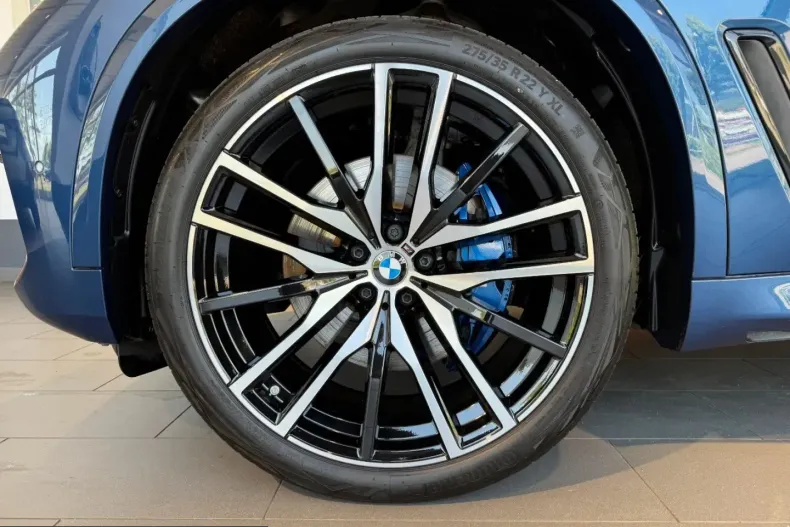 BMW X5 (Seria X) din 2022 cu 56.000 km - oferta BMW222190 - foto 26