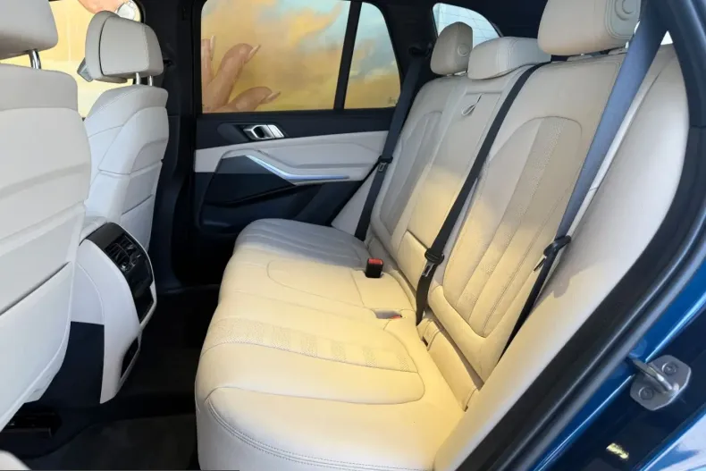 BMW X5 (Seria X) din 2022 cu 56.000 km - oferta BMW222190 - foto 35