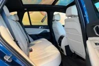 BMW X5 (Seria X) din 2022 cu 56.000 km - oferta BMW222190 - foto 40