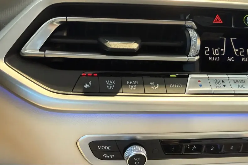 BMW X5 (Seria X) din 2022 cu 56.000 km - oferta BMW222190 - foto 42