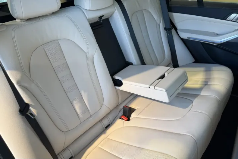 BMW X5 (Seria X) din 2022 cu 56.000 km - oferta BMW222190 - foto 44