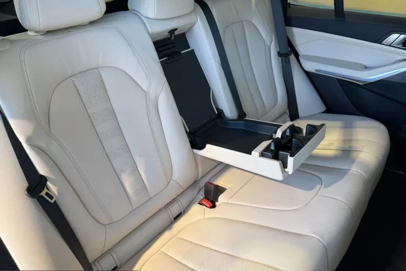 BMW X5 (Seria X) din 2022 cu 56.000 km - oferta BMW222190 - foto 45