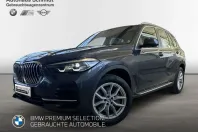 BMW X5 (Seria X) din 2022 cu 27.676 km - oferta BMW222191 - foto 2