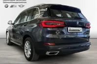 BMW X5 (Seria X) din 2022 cu 27.676 km - oferta BMW222191 - foto 4