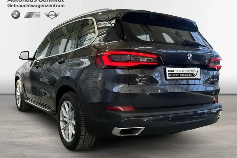 BMW X5 (Seria X) din 2022 cu 27.676 km - oferta BMW222191 - foto 4