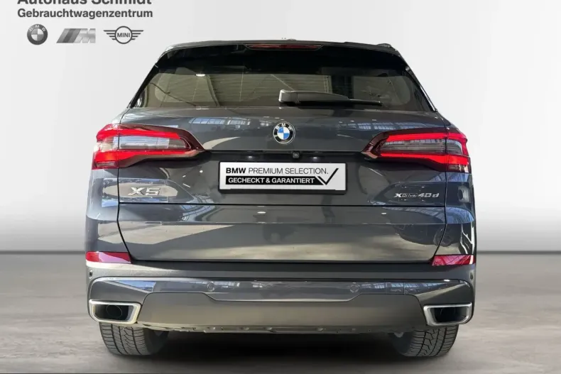 BMW X5 (Seria X) din 2022 cu 27.676 km - oferta BMW222191 - foto 5