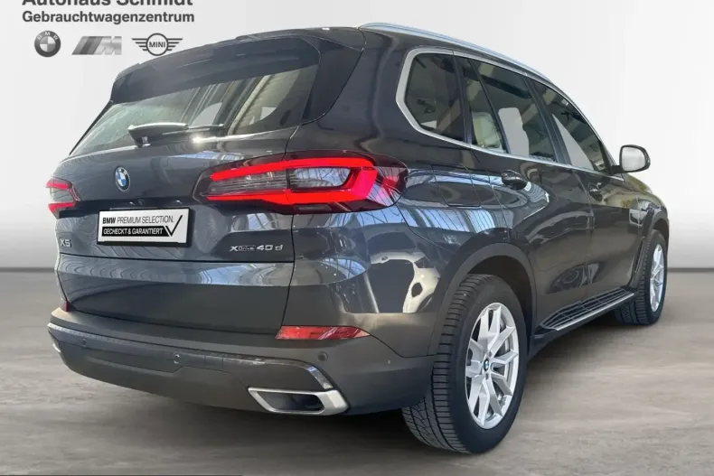 BMW X5 (Seria X) din 2022 cu 27.676 km - oferta BMW222191 - foto 6