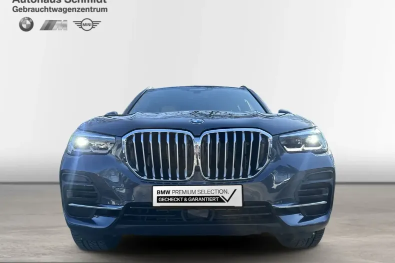 BMW X5 (Seria X) din 2022 cu 27.676 km - oferta BMW222191 - foto 7