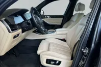 BMW X5 (Seria X) din 2022 cu 27.676 km - oferta BMW222191 - foto 8