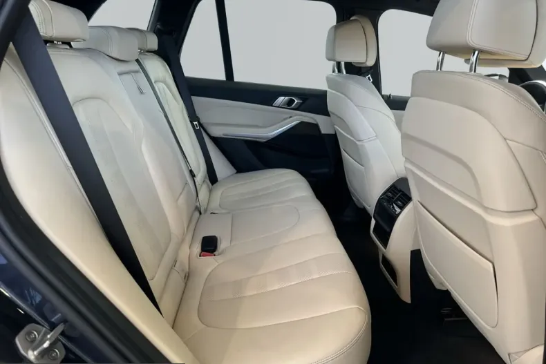 BMW X5 (Seria X) din 2022 cu 27.676 km - oferta BMW222191 - foto 10