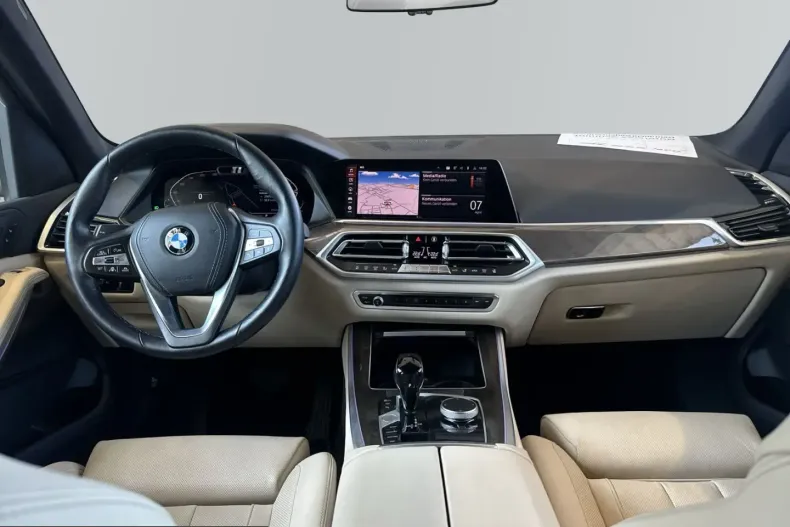 BMW X5 (Seria X) din 2022 cu 27.676 km - oferta BMW222191 - foto 12