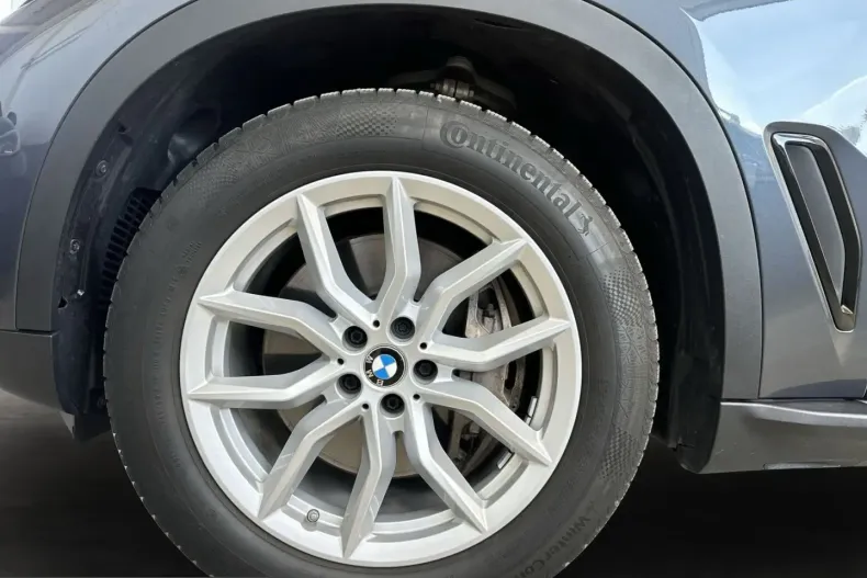 BMW X5 (Seria X) din 2022 cu 27.676 km - oferta BMW222191 - foto 17
