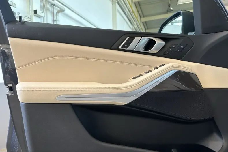 BMW X5 (Seria X) din 2022 cu 27.676 km - oferta BMW222191 - foto 18