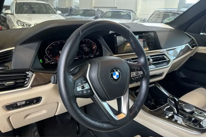 BMW X5 (Seria X) din 2022 cu 27.676 km - oferta BMW222191 - foto 20