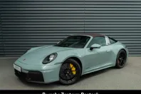 Porsche 992 din 2025 cu 1.460 km - oferta POR222192 - foto 1