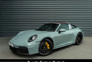 Porsche 992 din 2025 - oferta POR222192