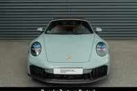 Porsche 992 din 2025 cu 1.460 km - oferta POR222192 - foto 2