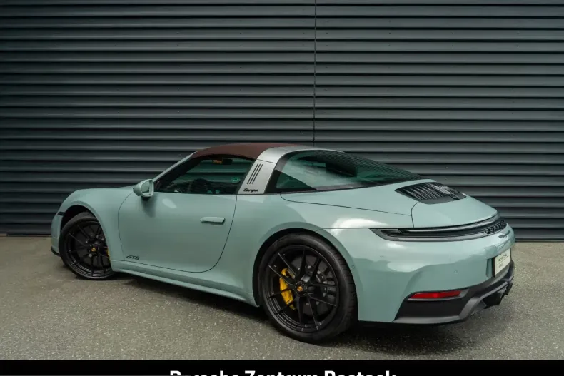 Porsche 992 din 2025 cu 1.460 km - oferta POR222192 - foto 5