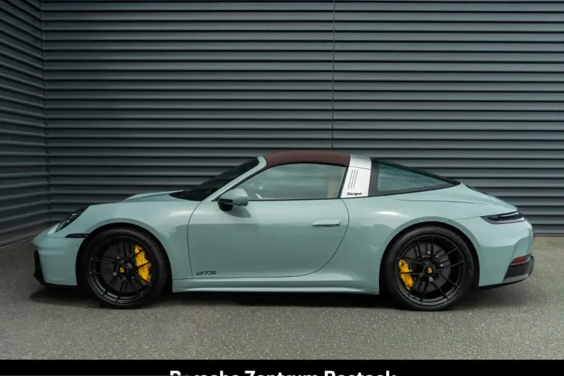 Porsche 992 din 2025 cu 1.460 km - oferta POR222192 - foto 6