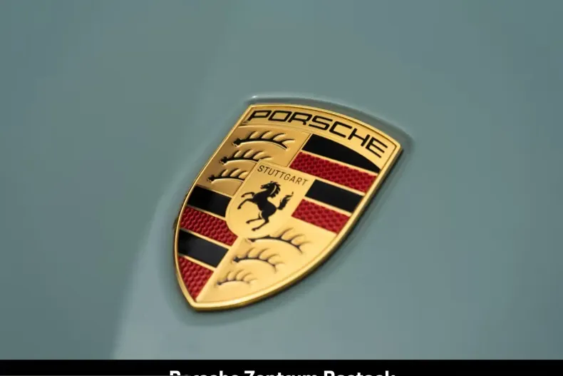 Porsche 992 din 2025 cu 1.460 km - oferta POR222192 - foto 9
