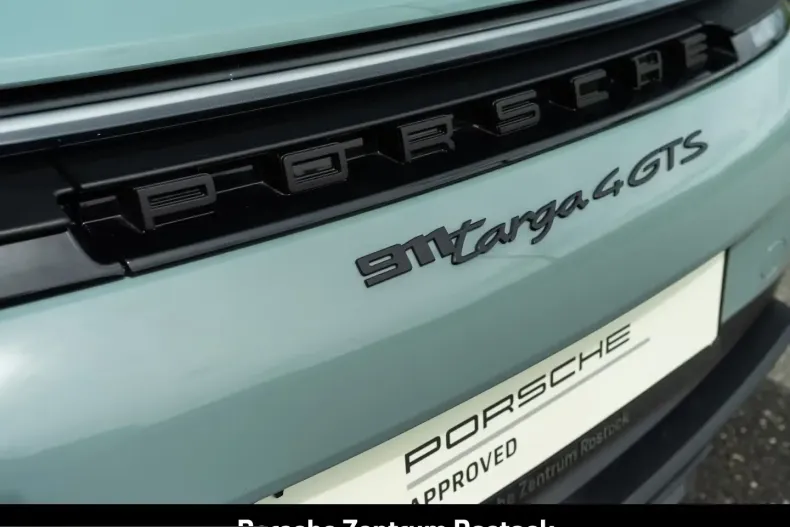 Porsche 992 din 2025 cu 1.460 km - oferta POR222192 - foto 11
