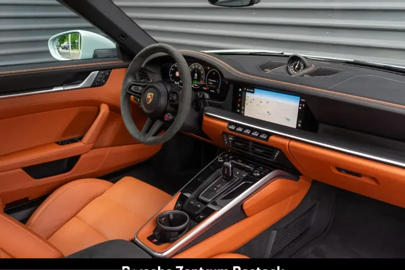 Porsche 992 din 2025 cu 1.460 km - oferta POR222192 - foto 21
