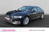 Audi A6 din 2022 cu 46.761 km - oferta AUD222193 - foto 1