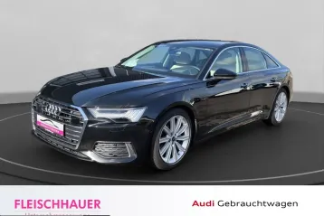 Audi A6 din 2022 - oferta AUD222193