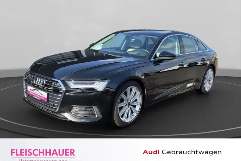 Audi A6 din 2022 cu 46.761 km - oferta AUD222193 - foto 1