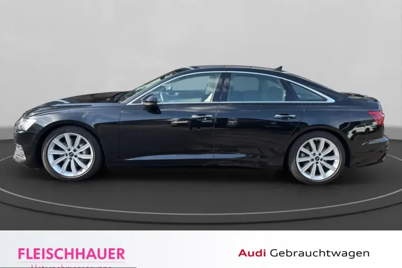 Audi A6 din 2022 cu 46.761 km - oferta AUD222193 - foto 3