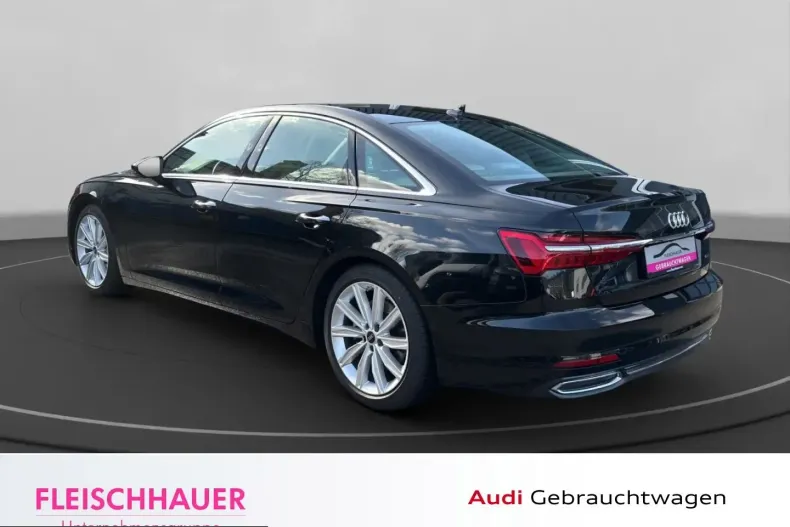 Audi A6 din 2022 cu 46.761 km - oferta AUD222193 - foto 4