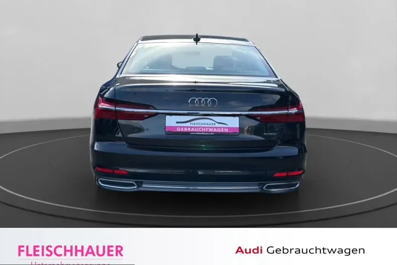Audi A6 din 2022 cu 46.761 km - oferta AUD222193 - foto 5