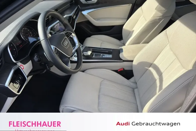 Audi A6 din 2022 cu 46.761 km - oferta AUD222193 - foto 8