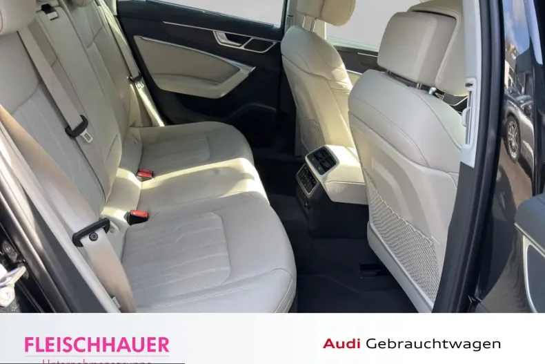Audi A6 din 2022 cu 46.761 km - oferta AUD222193 - foto 10