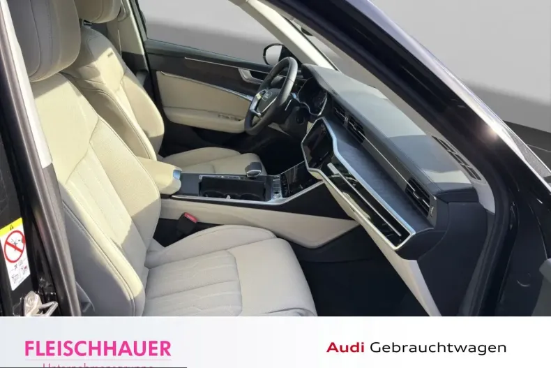 Audi A6 din 2022 cu 46.761 km - oferta AUD222193 - foto 11