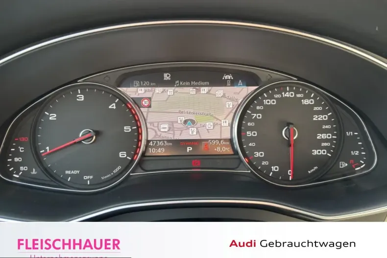 Audi A6 din 2022 cu 46.761 km - oferta AUD222193 - foto 15