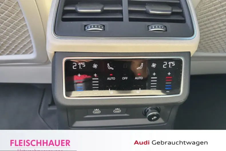 Audi A6 din 2022 cu 46.761 km - oferta AUD222193 - foto 18