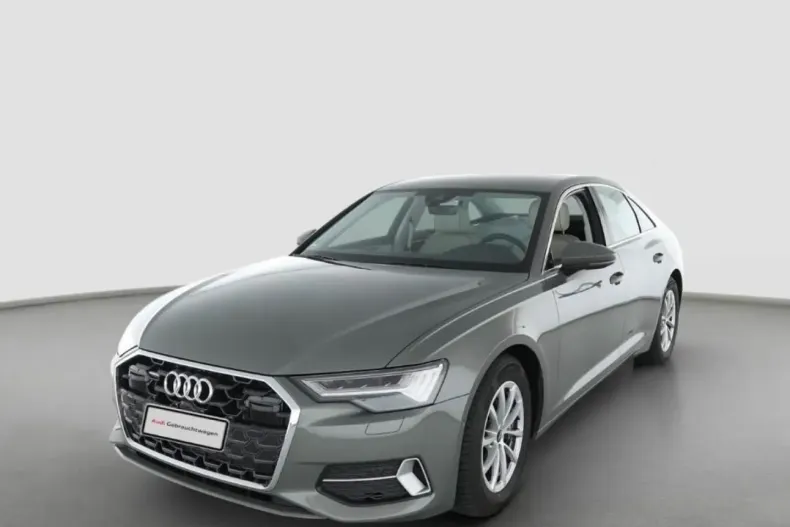 Audi A6 din 2025 cu 14.789 km - oferta AUD222194 - foto 1