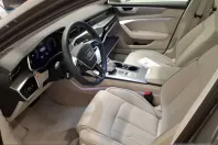 Audi A6 din 2025 cu 14.789 km - oferta AUD222194 - foto 2
