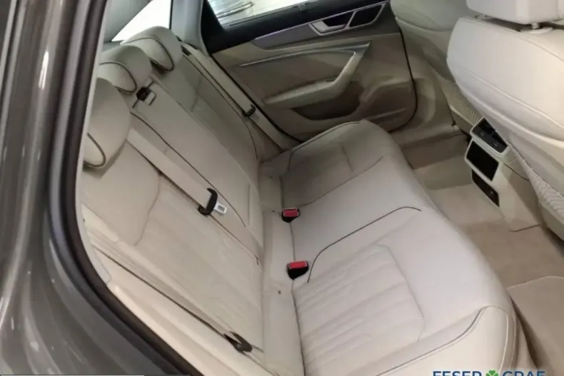 Audi A6 din 2025 cu 14.789 km - oferta AUD222194 - foto 3