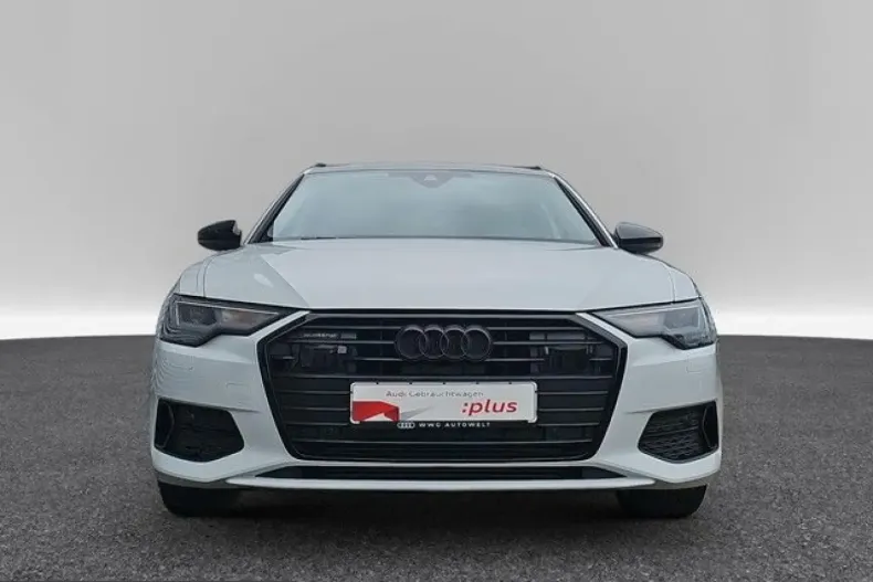 Audi A6 din 2022 cu 53.712 km - oferta AUD222195 - foto 1