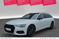 Audi A6 din 2022 cu 53.712 km - oferta AUD222195 - foto 3