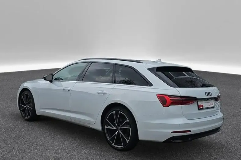 Audi A6 din 2022 cu 53.712 km - oferta AUD222195 - foto 4