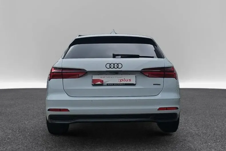 Audi A6 din 2022 cu 53.712 km - oferta AUD222195 - foto 5