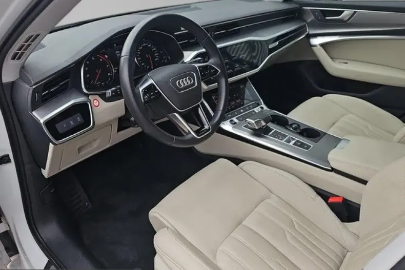 Audi A6 din 2022 cu 53.712 km - oferta AUD222195 - foto 7